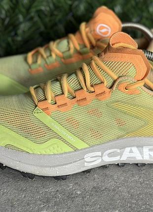 Кросівки scarpa spin planet жіночі рощмір 38