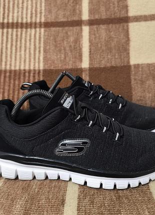 Жіночі кросівки skechers