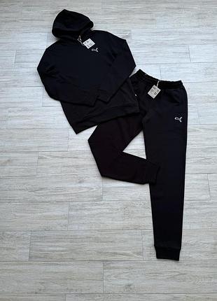 Оригінал! сша! літні жіночі спортивні костюми puma у новому стані без флісу