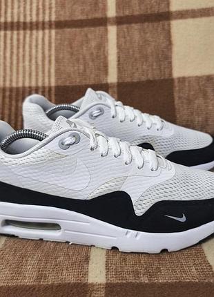 Чоловічі кросівки nike air max