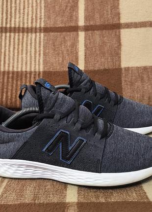 Чоловічі кросівки new balance