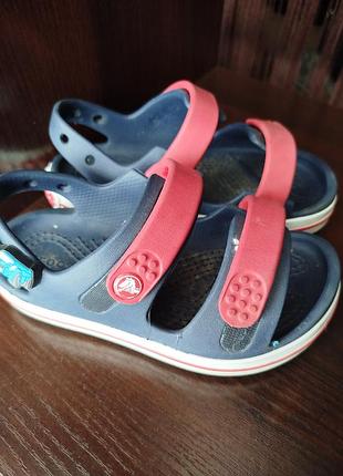 Crocs детские 2