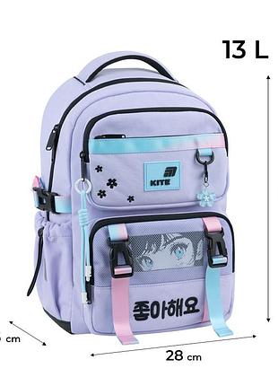 Рюкзак kite education k26-1022m-1 sakura