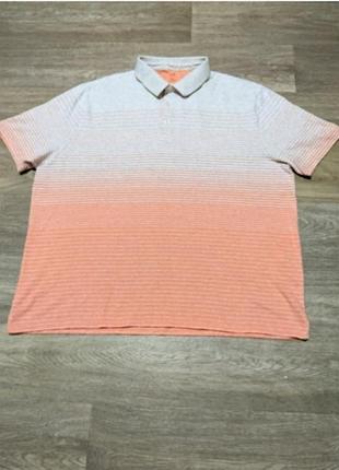 Чоловіча футболка поло m&amp;s, розмір 3xl.