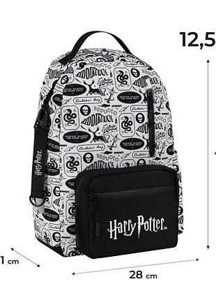 Рюкзак kite education teens hp26-949m harry potter