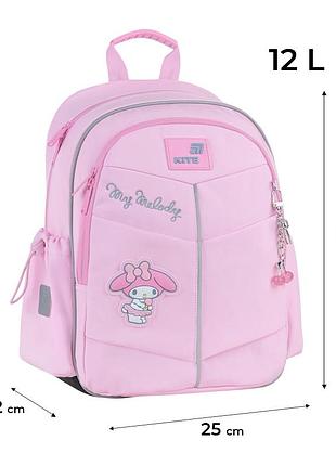 Рюкзак kite education hk26-771s my melody