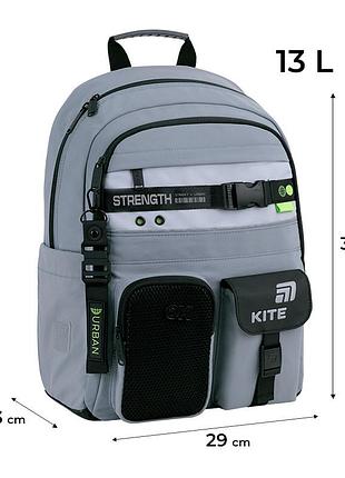 Рюкзак kite education k26-584m-3 urban