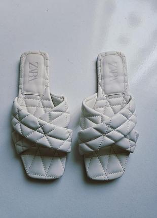 Шлепанцы женские