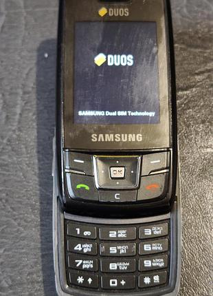 Samsung sgh d880