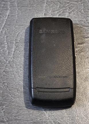Samsung sgh d880 5