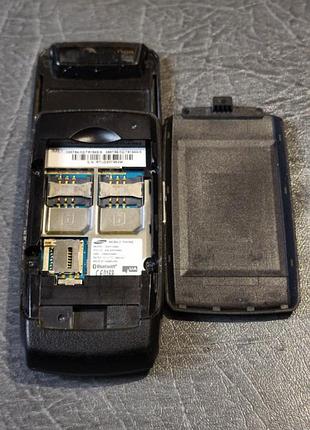 Samsung sgh d880 2