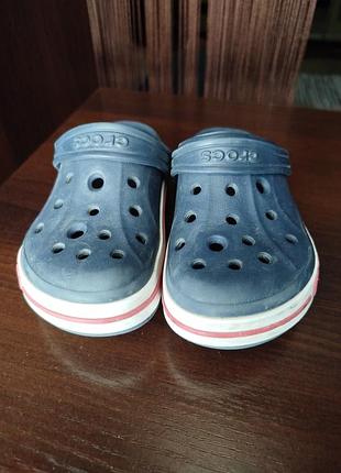 Crocs дитячі 2