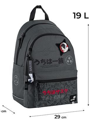 Рюкзак kite education teens nr25-2575m naruto