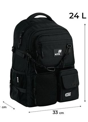 Рюкзак kite education teens k26-1018xl-1 faer less