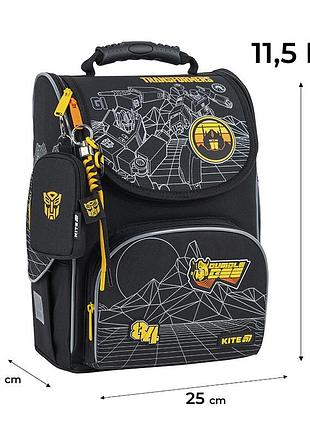 Рюкзак kite education каркасный tf25-501s transformers