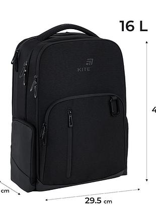 Рюкзак kite education teens k25-2722l