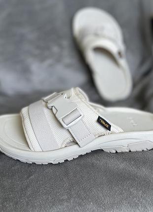 Teva hurricane verge slide 39 оригінал, без коробки
