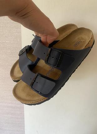 Сандалі birkenstock 39 розмір