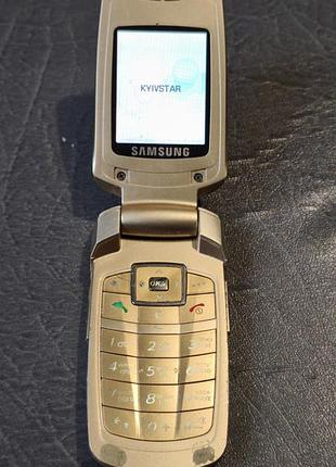 Samsung sgh e380 3