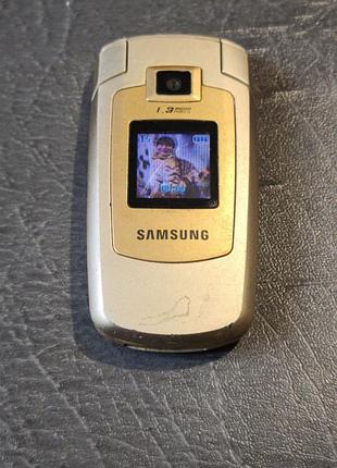 Samsung sgh e380 7