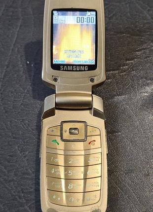 Samsung sgh e380 4