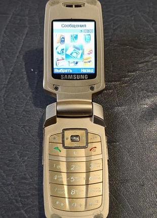 Samsung sgh e380 6