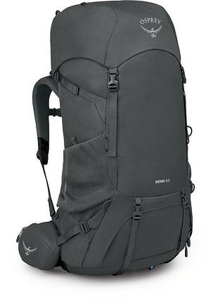 Рюкзак osprey renn 65 вark charcoal/gray wolf
