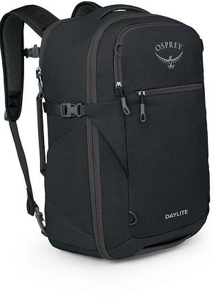 Рюкзак osprey daylite carry-on travel pack 35 black
