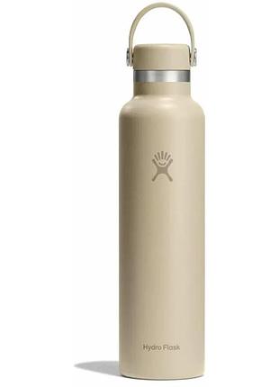 Термофляга hydro flask 700 ml standard flex cap