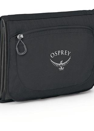 Сумка osprey poco changing pad black