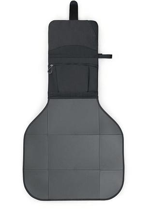 Сумка osprey poco changing pad black 3