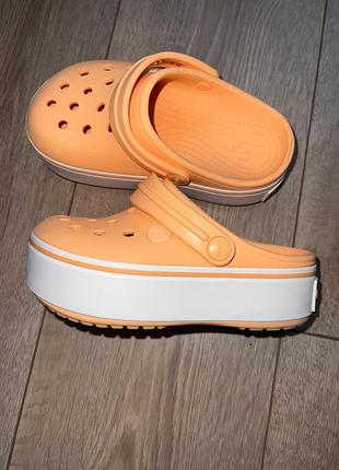 Crocs для дівчинки,оригінал 2