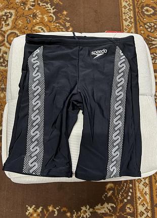 Труси купальні дитячі speedo