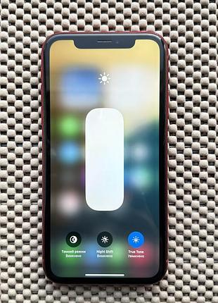 Iphone xr 128gb red 10