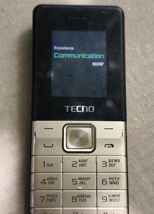 Tecno t301