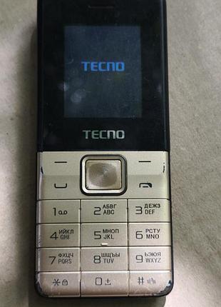 Tecno t301 2