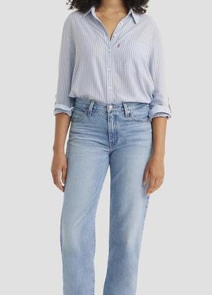 Джинси levis 501 99-ті в неймовірному кольорі 💙