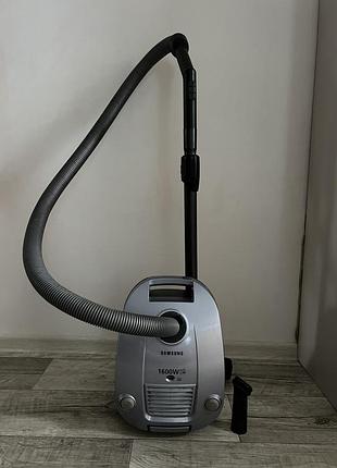 Пилосос samsung sc-4130