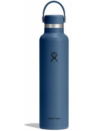 Термофляга hydro flask 700 ml standard flex cap
