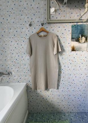 Платье hm.