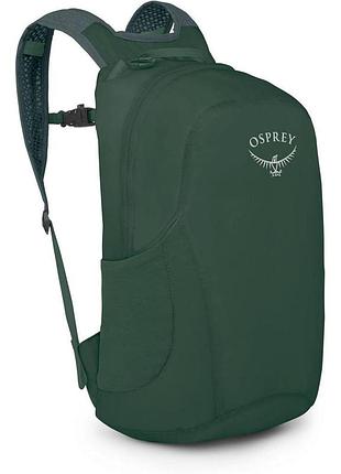 Рюкзак osprey ultralight stuff pack tundra green