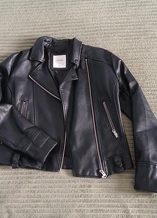 Куртка косуха zara