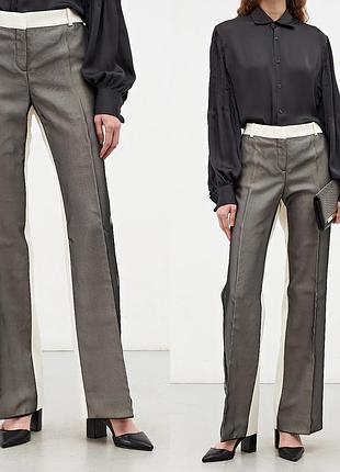 Брюки celine