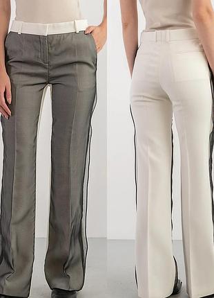Брюки celine 2