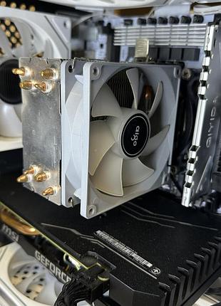 Процесорний кулер aigo ice400se