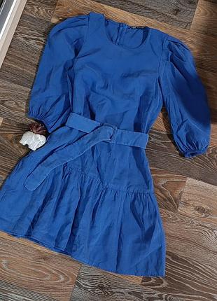 Платье от zara