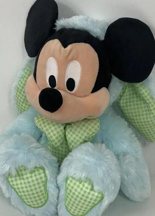 Костюм зайчика микки маус из магазина disney