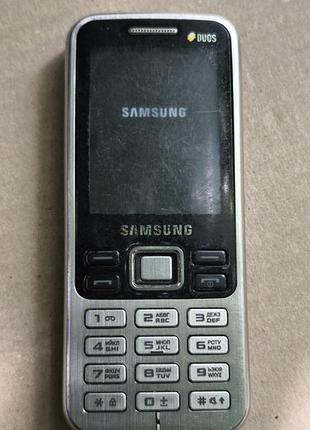 Samsung gt c3322