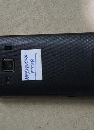 Samsung gt c3322 5