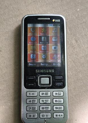 Samsung gt c3322 3